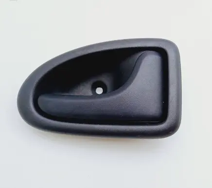 Front door interior handle