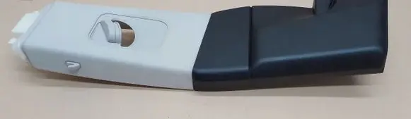 Maserati Levante (B) pillar trim (top) 6700622050