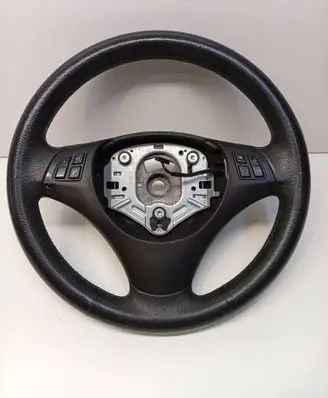BMW 1 E81 E87 Steering wheel 305227985AB 6956550