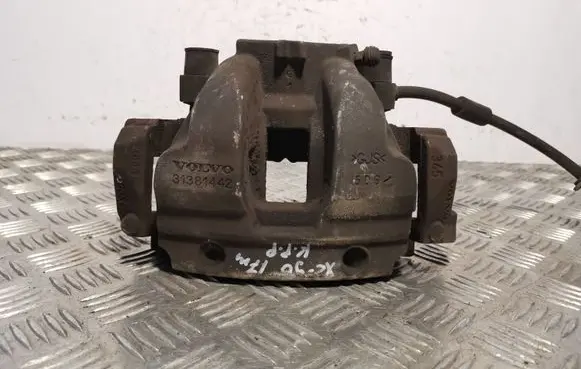 Volvo XC90 Front brake caliper 31381442
