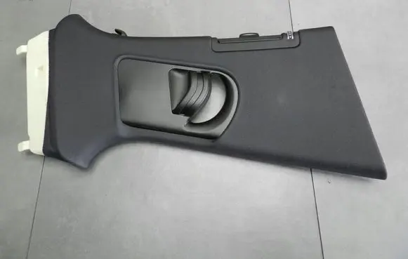 Audi A6 S6 C7 4G (B) pillar trim (top) 4G0867244