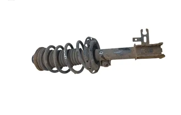 Front shock absorber/damper