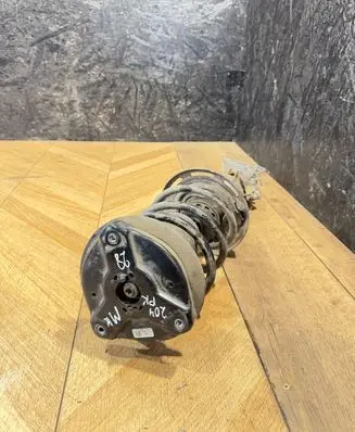 Mercedes-Benz C W204 Front shock absorber/damper A2043207366
