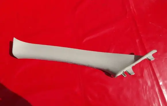 Nissan Qashqai (A) pillar trim 769124EA0A