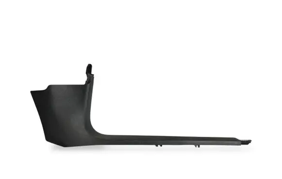 Audi A6 S6 C6 4F Front sill trim cover 4F1867272B