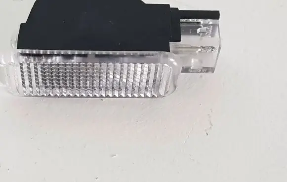 Audi A6 S6 C7 4G Front seat light SB7PR