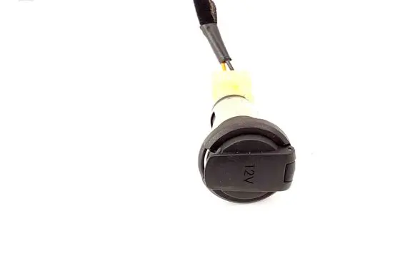 Hyundai i30 Cigarette lighter 