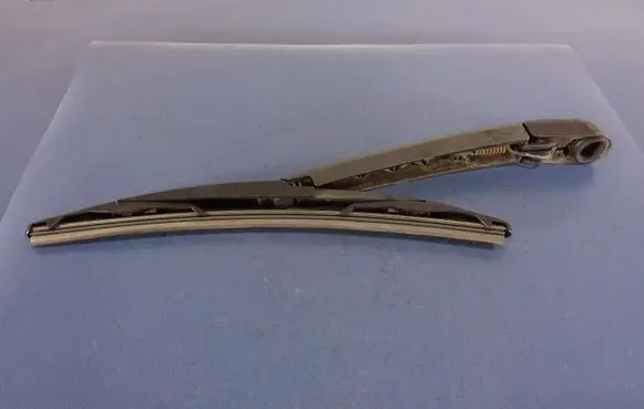 Mazda 5 Rear wiper blade arm