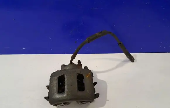 Jeep Wrangler Front brake caliper 120742