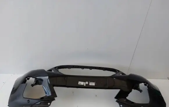 Peugeot 3008 II Front bumper 9815499077