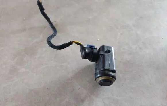 Mercedes-Benz E W211 Parking PDC sensor 0015427418 0263003167
