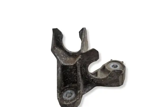 Opel Mokka Engine mounting bracket AC46000
