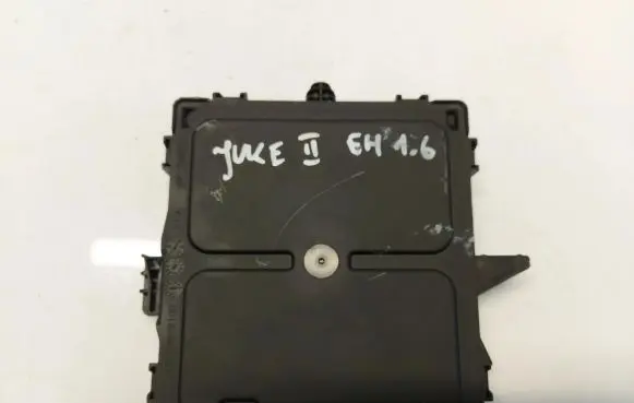 Nissan Juke II F16 Other control units/modules 284B26PD0A