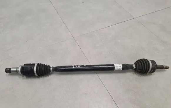 Toyota C-HR I Front driveshaft 43410F4160 EBJ92MBC402