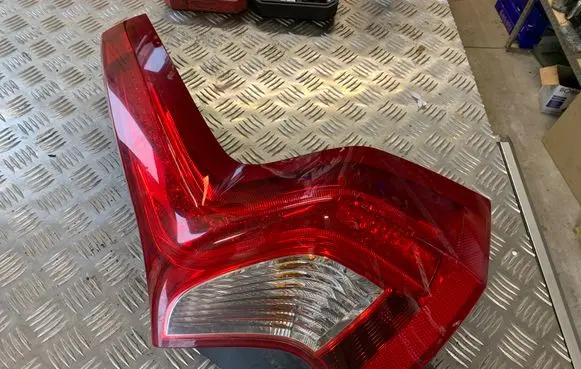 Volvo XC60 Rear/tail lights 31395929