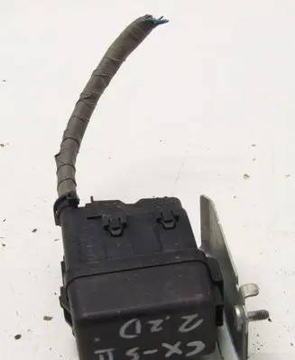 Mazda CX-5 II Fuse box set 141924