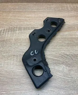 Volkswagen PASSAT CC Front bumper mounting bracket 3C8807183A