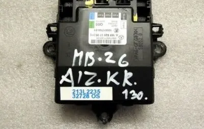 Mercedes-Benz A W169 Door control unit/module A1698203185 A169820318580