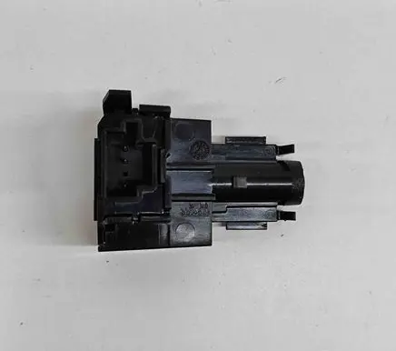 Volkswagen ID.4 Oil temperature sensor 6PT014401 5WA907527A
