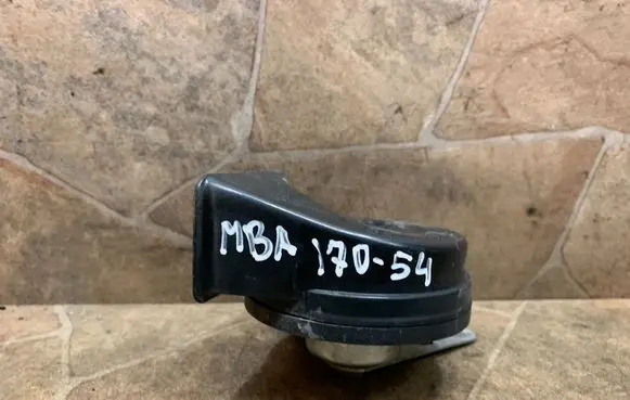 Mercedes-Benz GLS X166 Horn signal A046495
