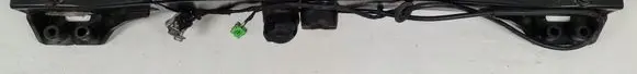Porsche Cayenne (92A) Tow bar set 7P5803881