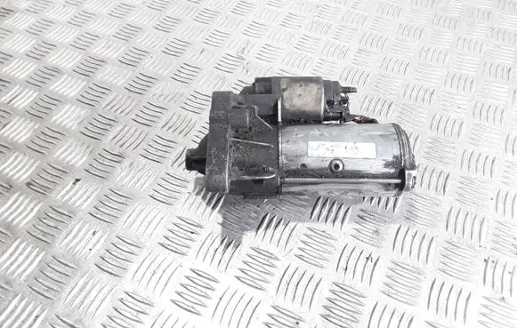 Renault Laguna II Starter motor