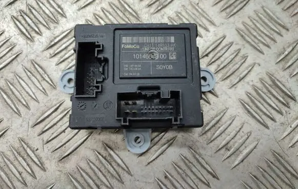 Ford Turneo Courier Door control unit/module CV1T14B533AK