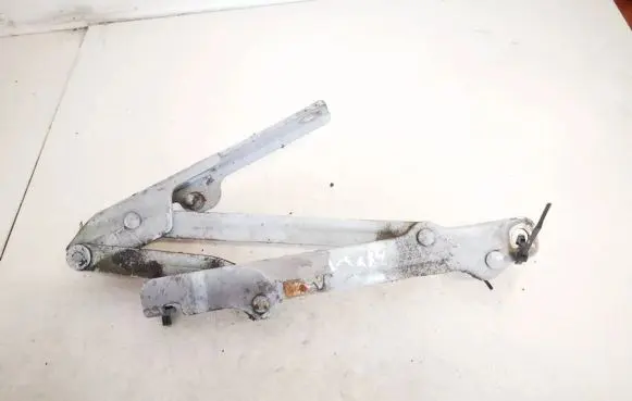 Hyundai Sonata Engine bonnet/hood hinges