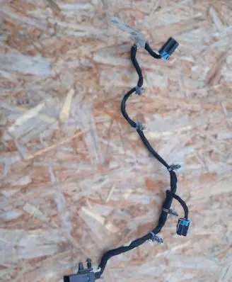 Fiat Freemont Other center console (tunnel) element 4AEAAA172 Z73280607