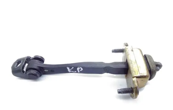 Jaguar X-Type Front door check strap stopper