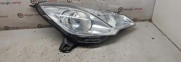 Citroen DS3 Headlight/headlamp 967703880 9673814480 9673814380