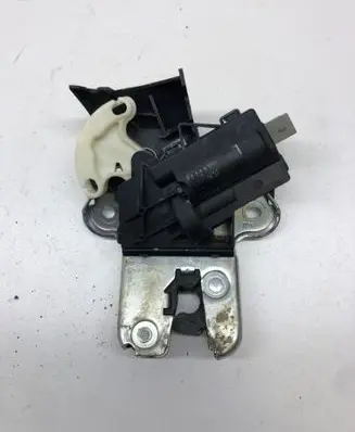 Audi A5 8T 8F Tailgate/trunk/boot lock/catch/latch 4F5827505D