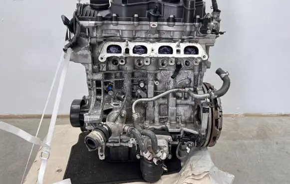 Hyundai Tucson IV NX4 Engine G4FP