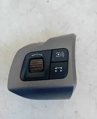 Opel Zafira B Steering wheel buttons/switches 305582185057 13208858 88139804