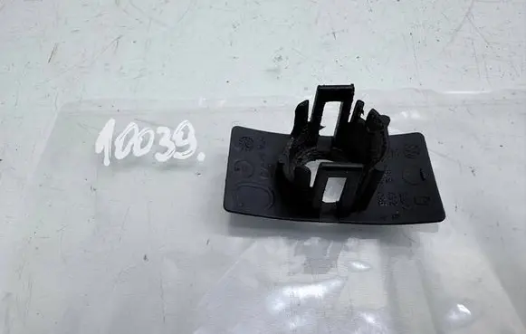 Volkswagen PASSAT B6 Front parking sensor holder (PDC) 3C0919492G 3C0919486G