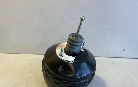 Audi TT TTS RS Mk3 8S Brake booster 03771829261