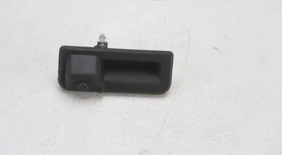 Audi Q7 4M Reversing camera 760827566