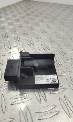 Fuel injection pump control unit/module