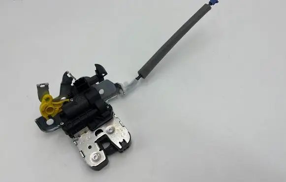 Cupra Formentor Tailgate/trunk/boot lock/catch/latch 4M0827506D 4M0827506 A102523