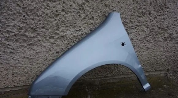 Skoda Fabia Mk1 (6Y) Fender