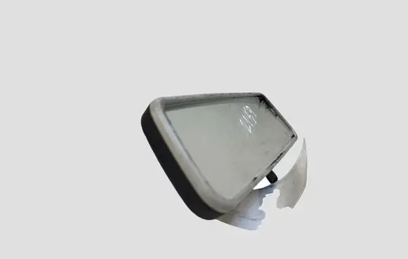 Skoda Superb B8 (3V) Rear view mirror (interior)