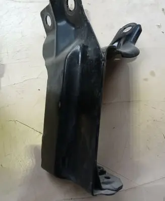 Volvo V60 Bottom radiator support slam panel 31261931