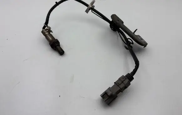 Lambda probe sensor