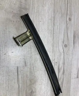 Nissan Micra K14 Rear door windshield rail 826065FA0A