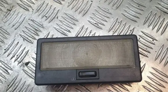 Volkswagen Transporter - Caravelle T4 Front seat light 357947111
