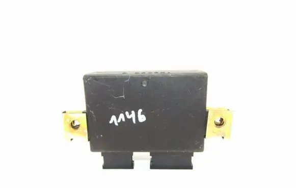 Volkswagen Sharan Immobilizer control unit/module 7M3953257
