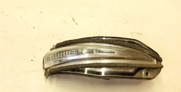 Toyota RAV 4 (XA40) Mirror indicator light 