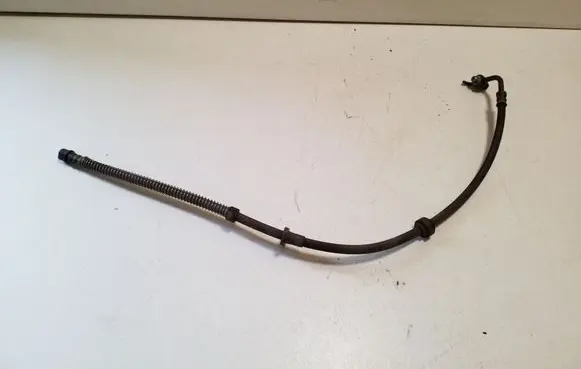 Citroen C5 Aircross Brake line pipe/hose 737809070
