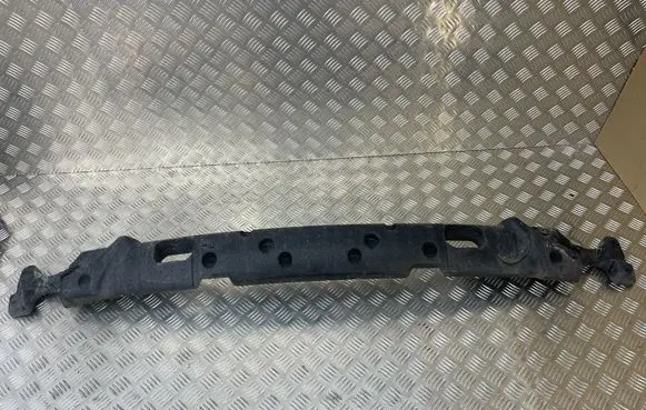 Mercedes-Benz ML W163 Rear bumper foam support bar 1638850937