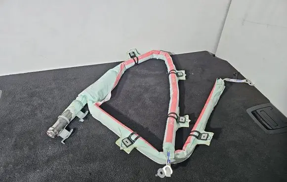 BMW 5 G60 G61 Roof airbag 5A276C8 G6XG60SKR